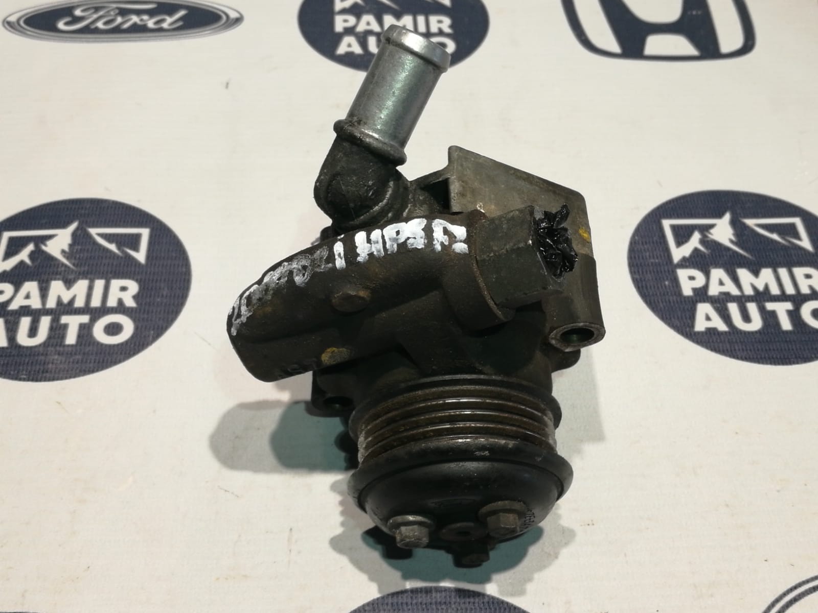 Насос ГУР Ford Mondeo/3 2000-2007