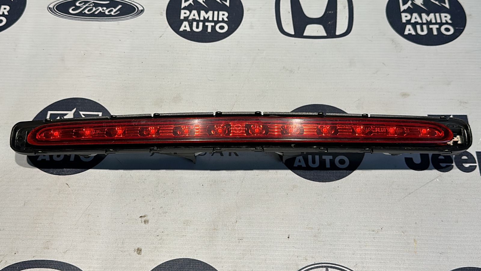 Стоп сигнал Mercedes E/W211 2002-2009