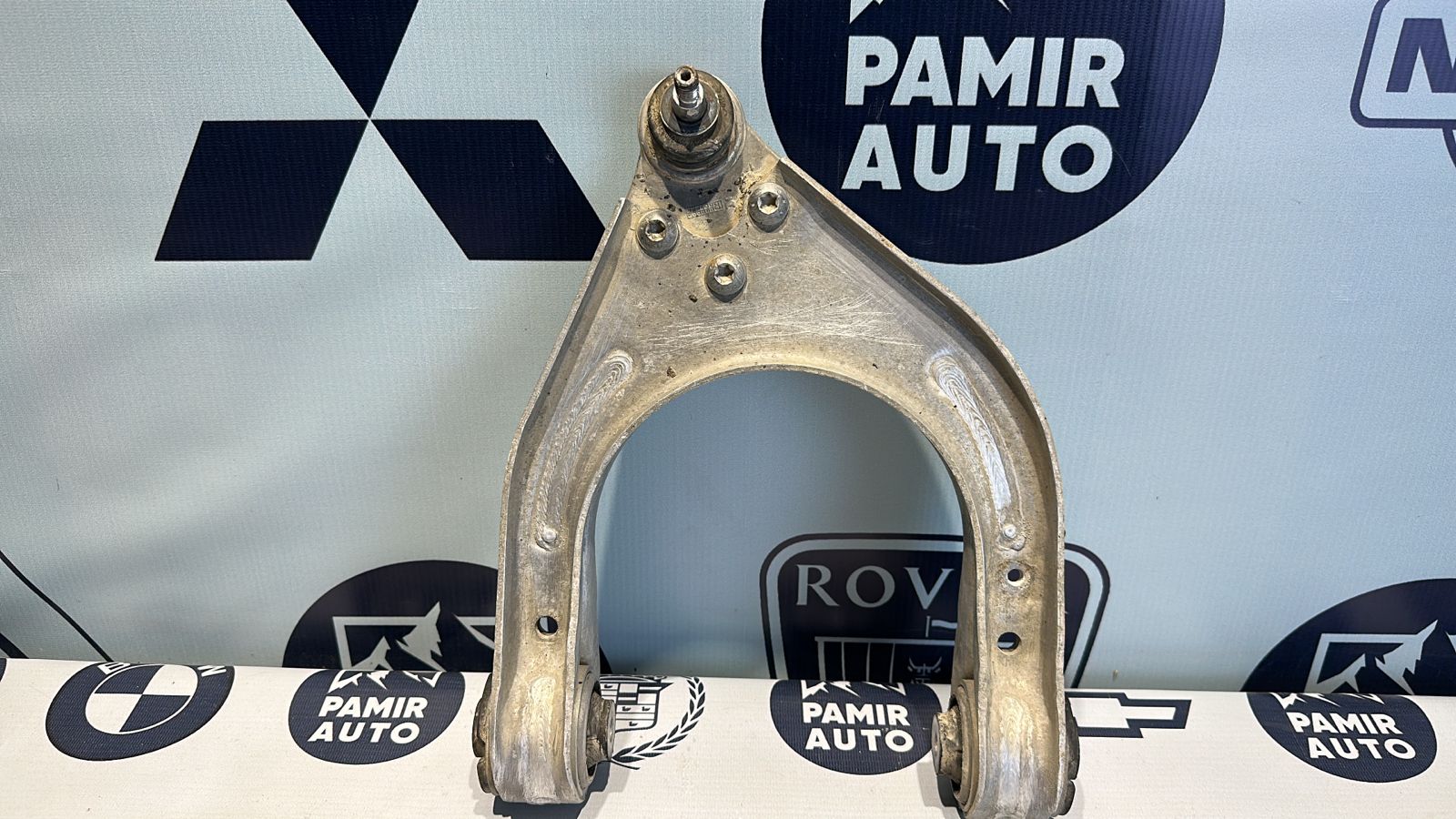 Рычаг передний правый Mercedes E/W211 2002-2009