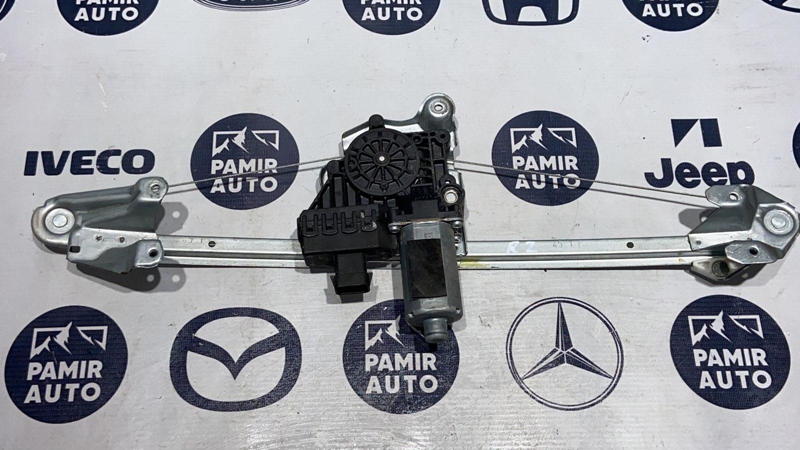 Стеклоподъемник задний правый Opel Zafira/B 2005-2014