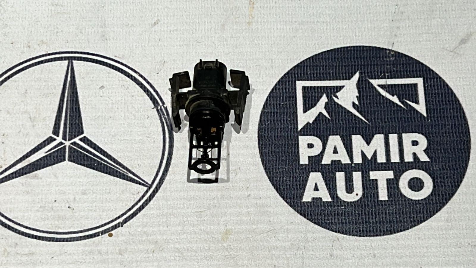 Датчик температуры воздуха Mercedes E/W211 2002-2009