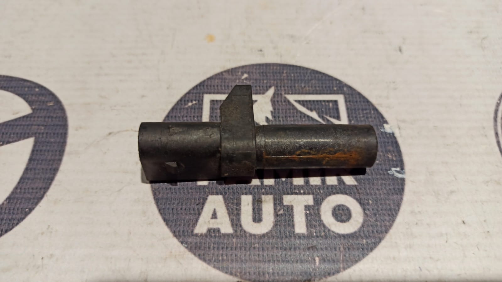 Датчик положения коленвала Mercedes E/W210 1995-2003