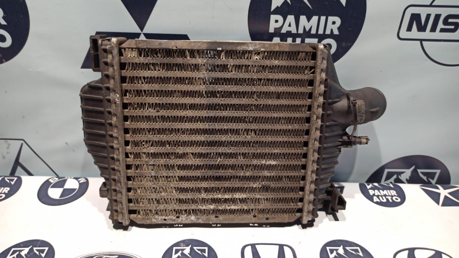 Интеркулер Mercedes Vito/W638 1996-2003