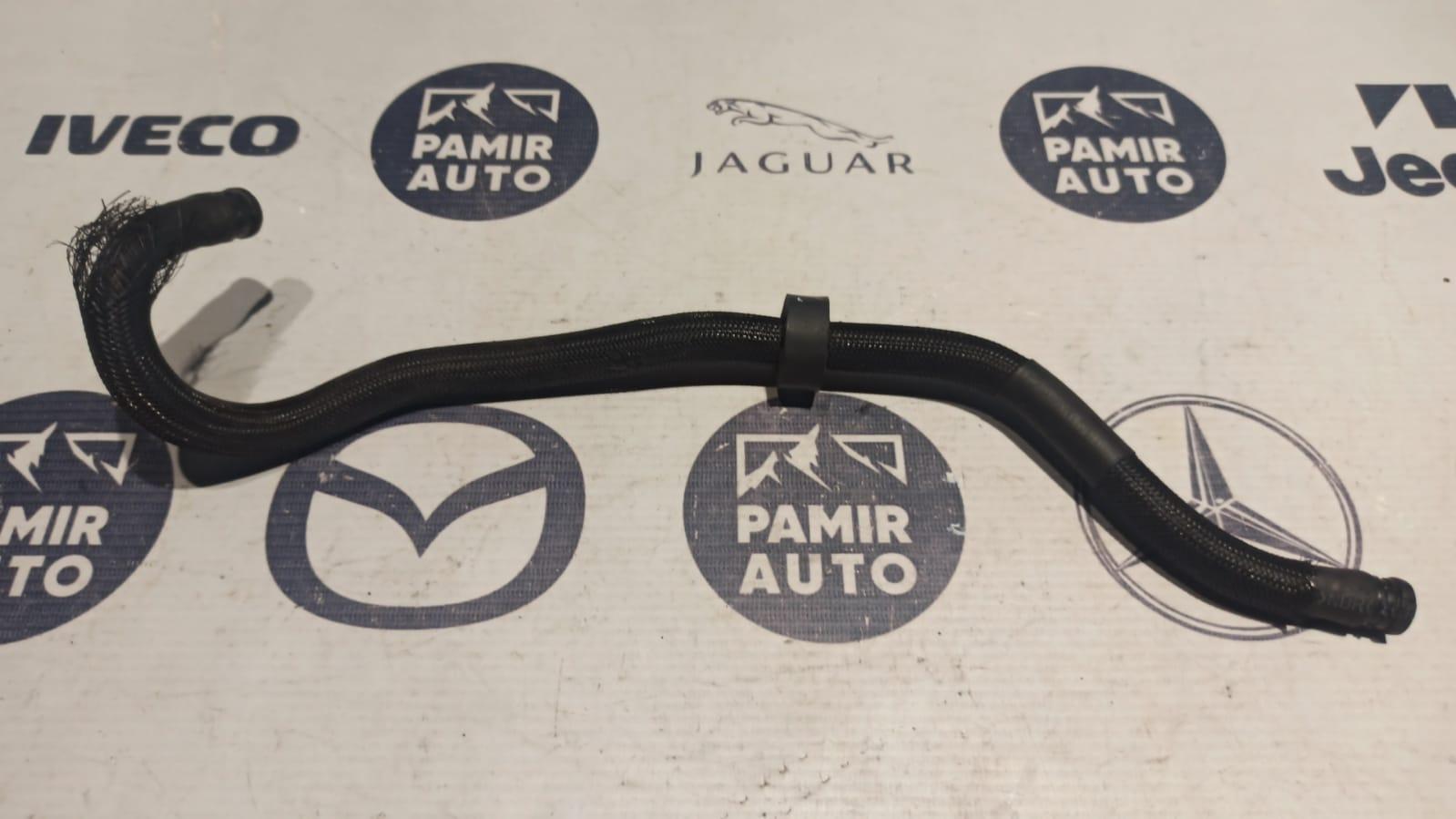 Шланг топливный Mercedes E/W210 1995-2003