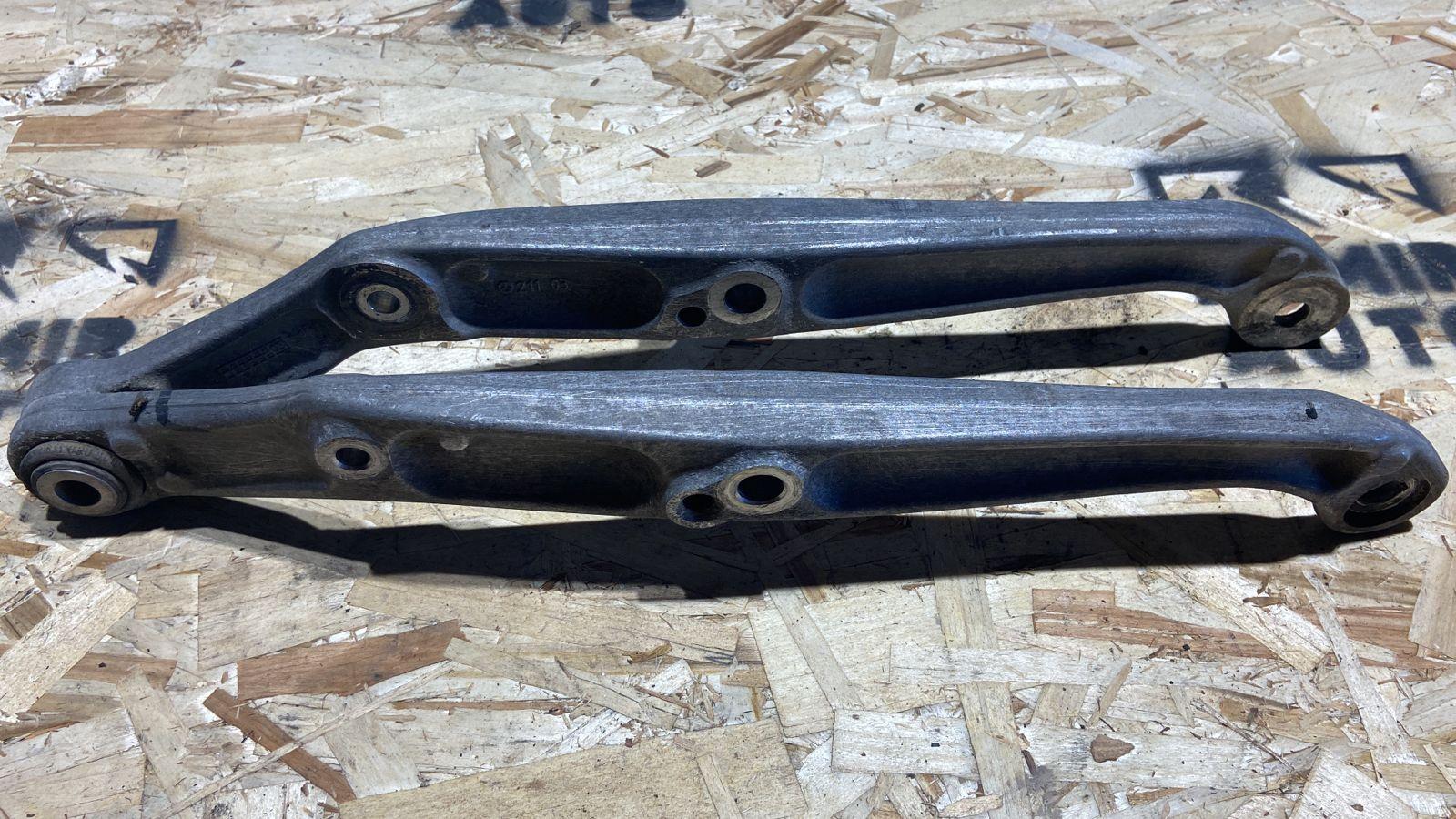 Рычаг задний Mercedes E/W211 2002-2009