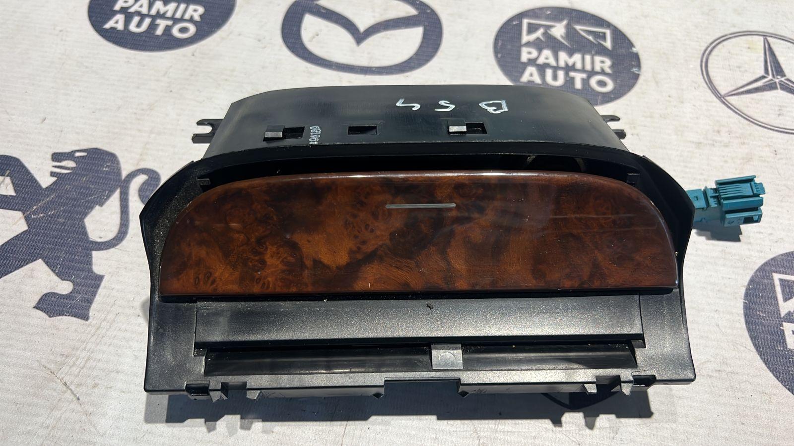 Пепельница Mercedes M/W163 1997-2005