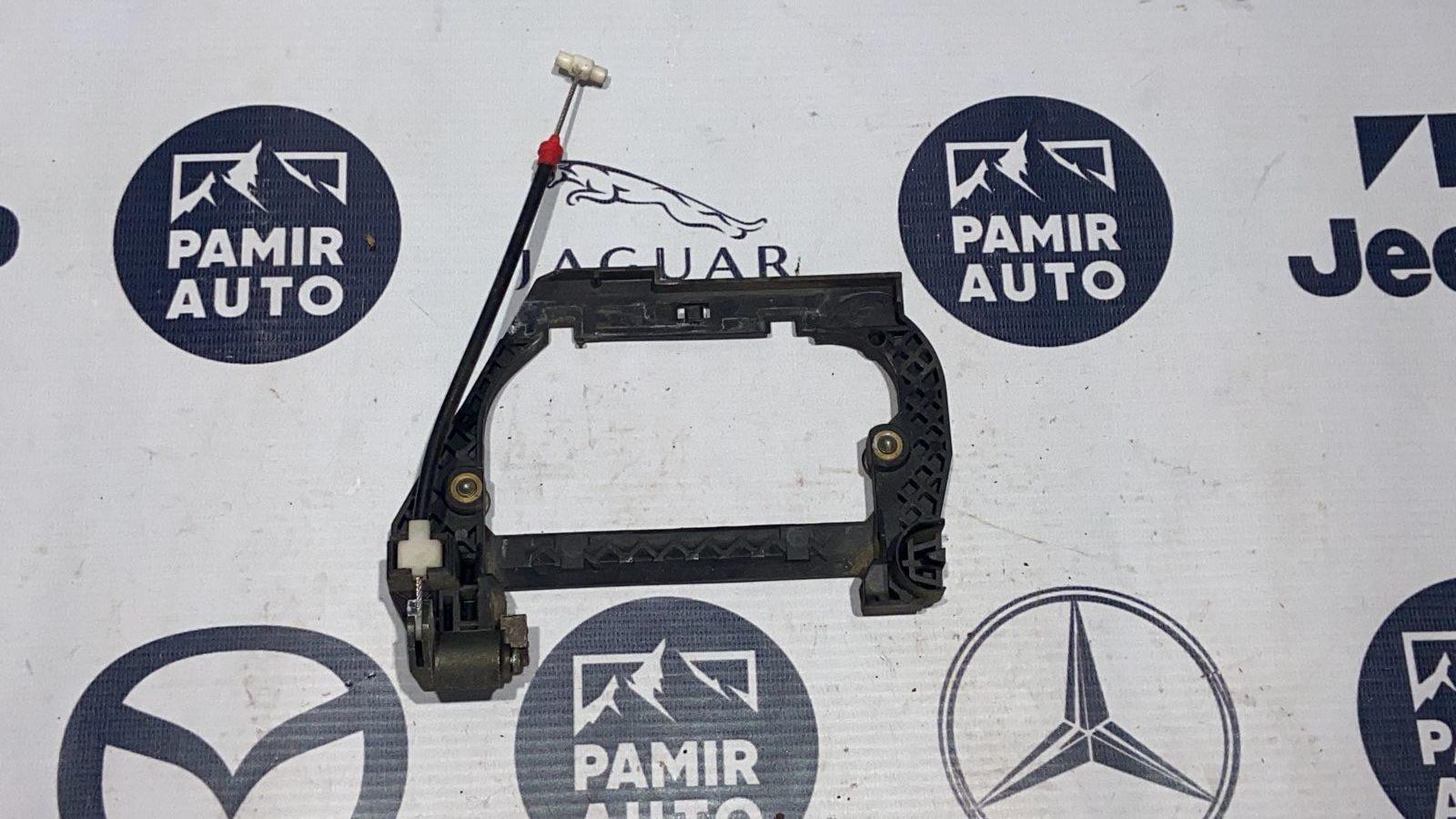 Кронштейн ручки двери задний правый BMW 5/E39 1995-2004