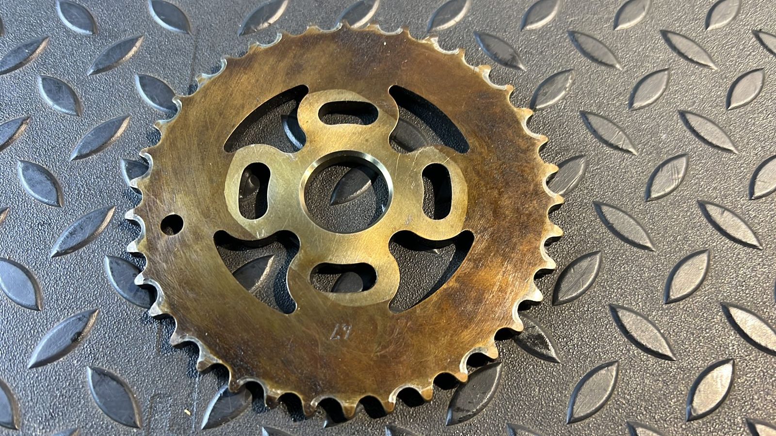 Шестерня распредвала BMW 3/E46 1998-2007