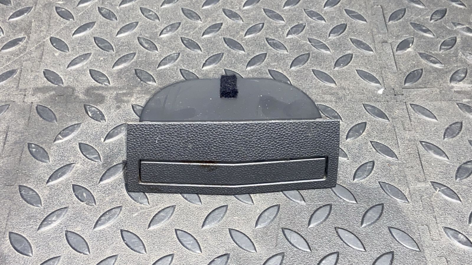 Пепельница Opel Astra/H 2004-2014