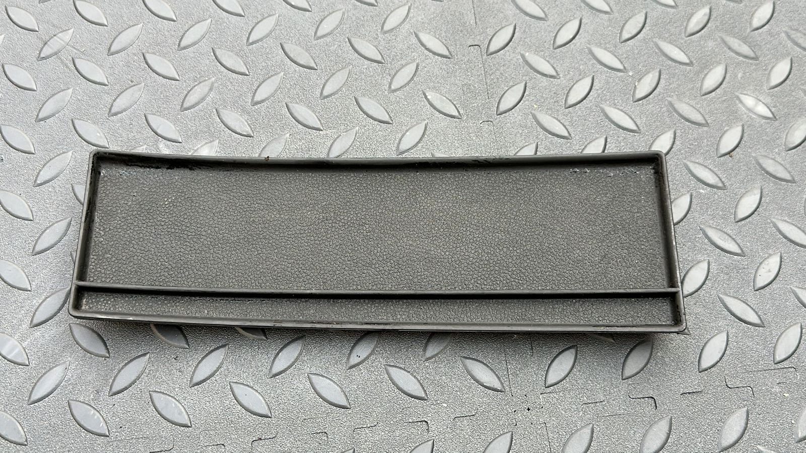 Коврик Opel Zafira/B 2005-2014