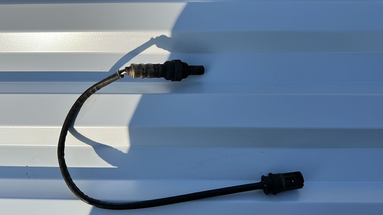 Датчик кислородный BMW 1/E87 2004-2011
