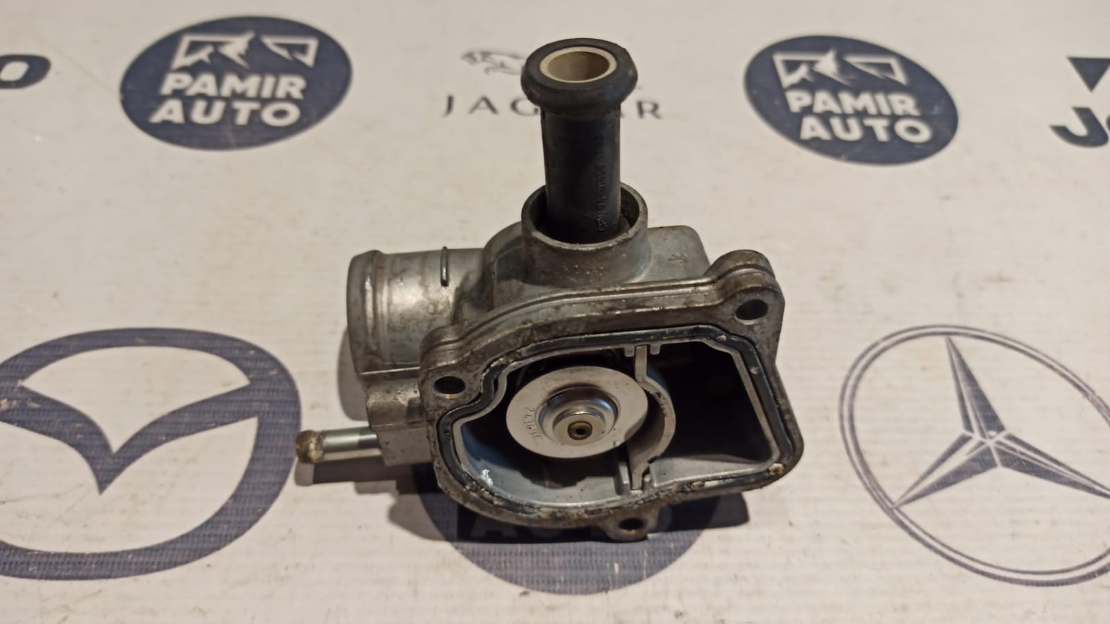 Термостат Mercedes E/W210 1995-2003