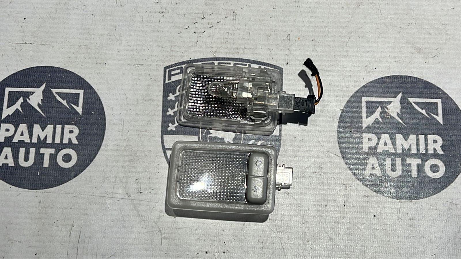 Плафон салонный Ford Mondeo/3 2000-2007