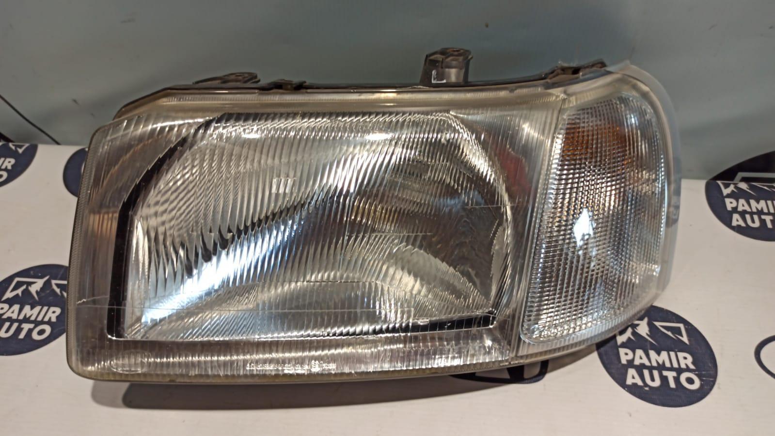 Фара левая Land Rover Freelander 1998-2006