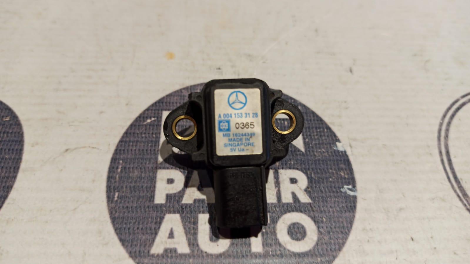 Датчик абсолютного давления Mercedes E/W210 1995-2003