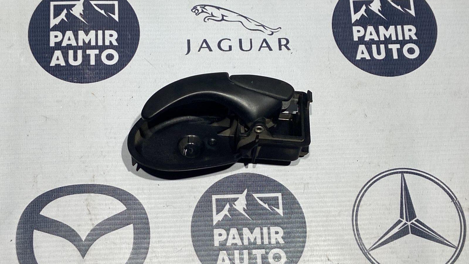 Ручка двери передняя левая Ford Focus 1998-2007