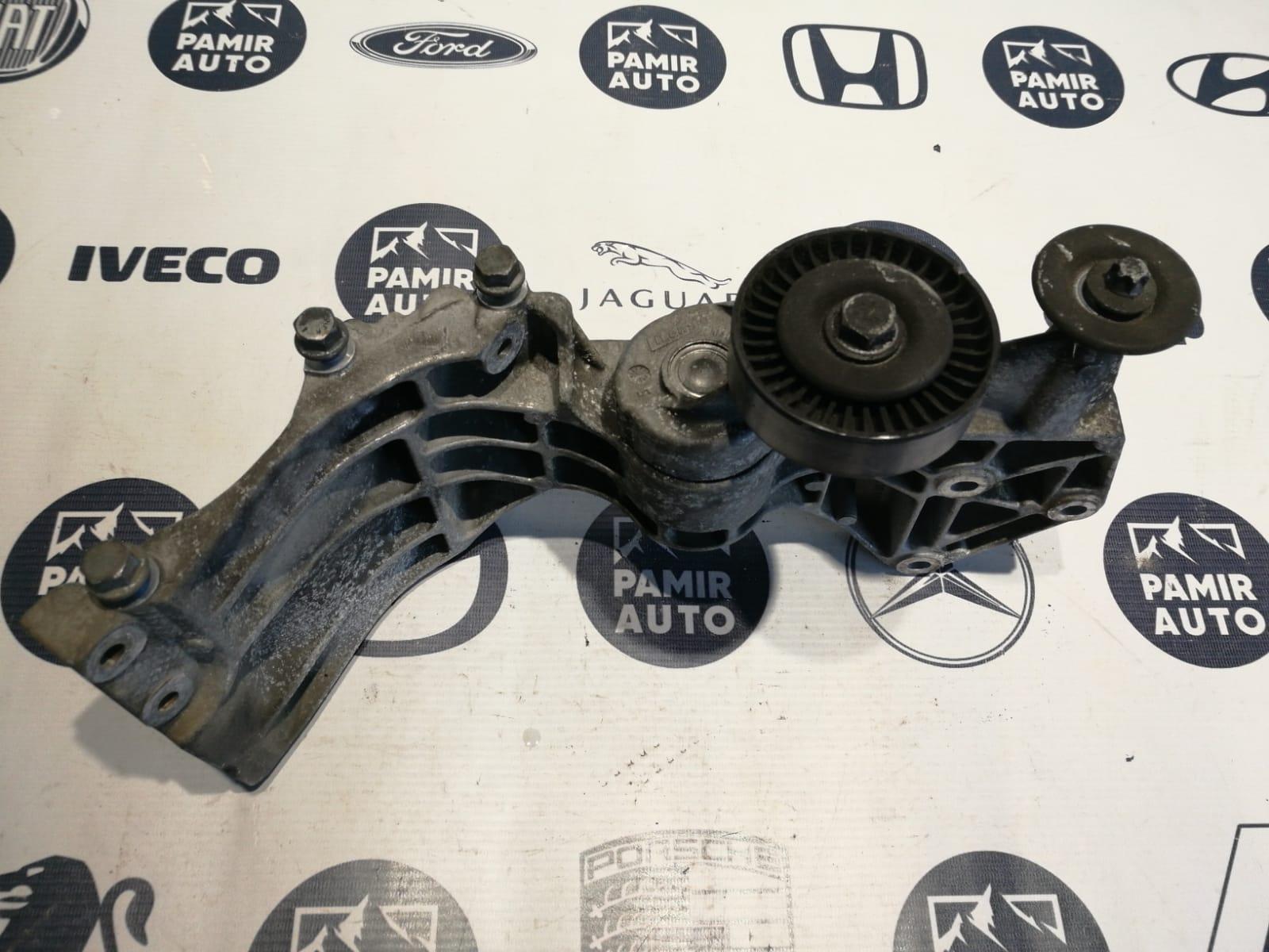 Кронштейн натяжителя Mercedes B/W245 2005-2011