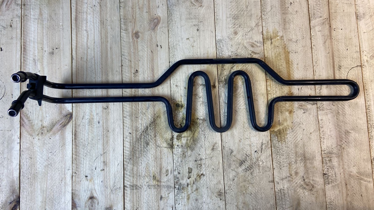 Радиатор АКПП BMW 1/E87 2004-2011