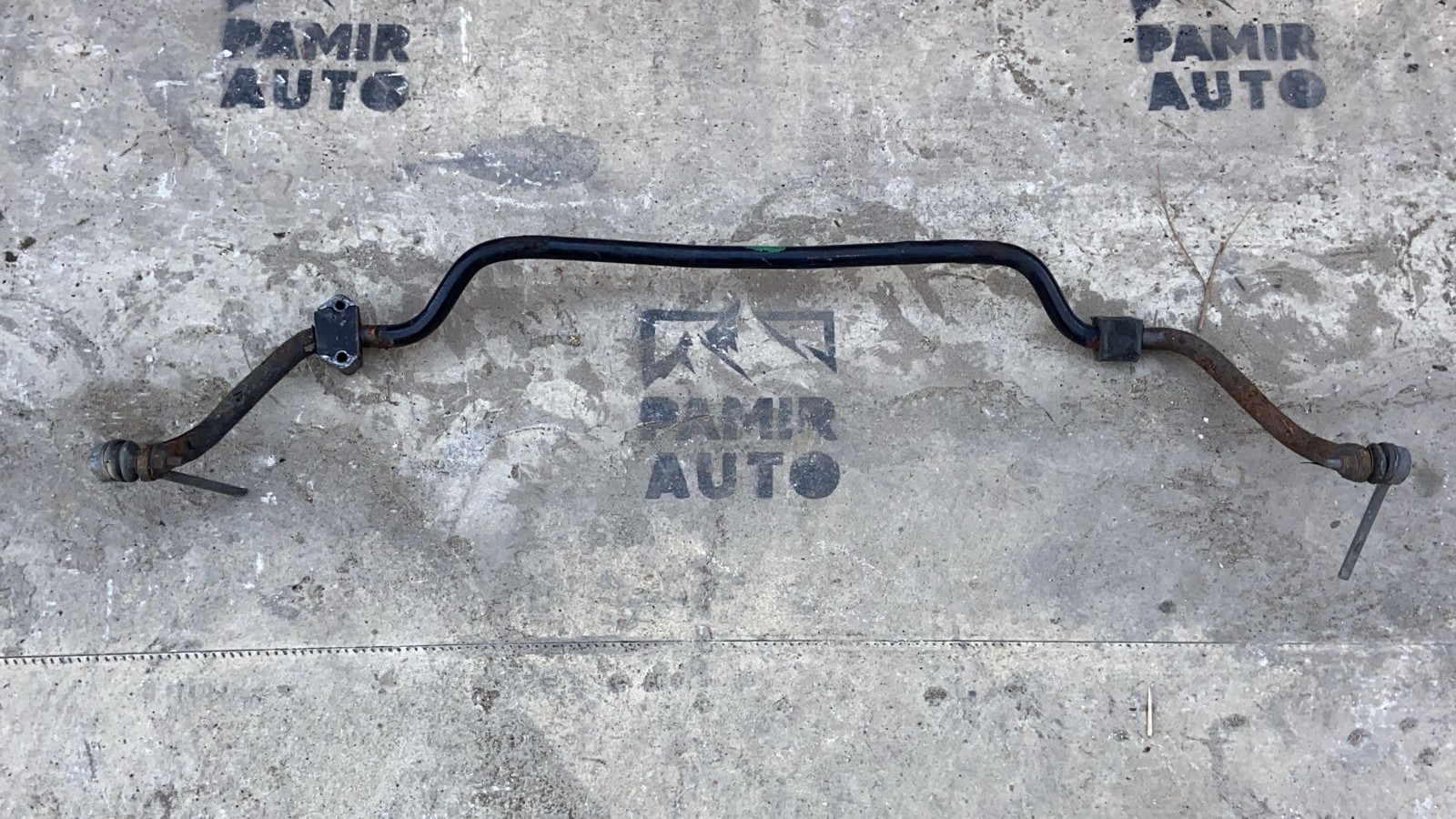 Стабилизатор передний Mercedes C/W203 2000-2008