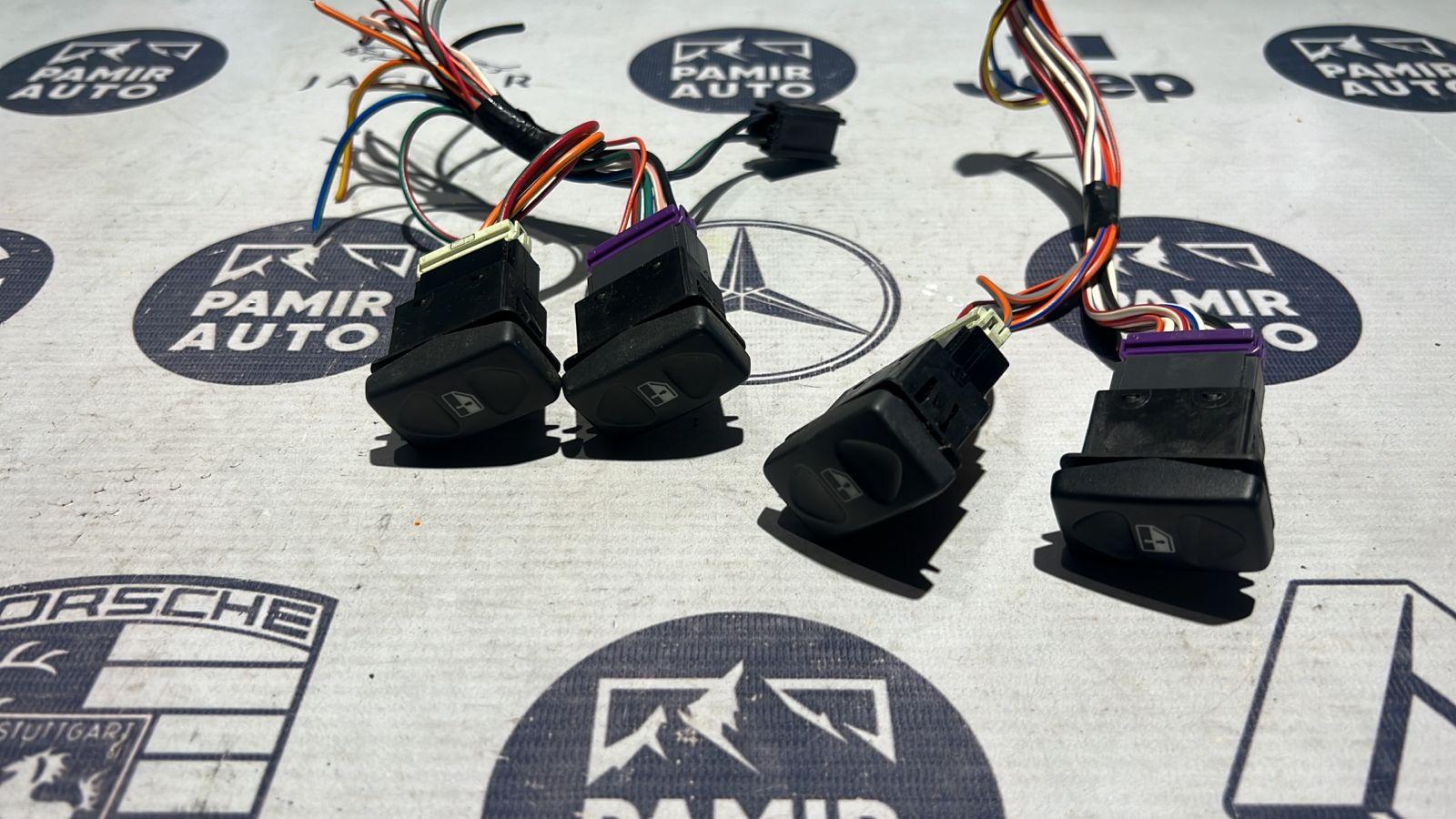 Кнопка стеклоподъемника Land Rover Freelander 1998-2006