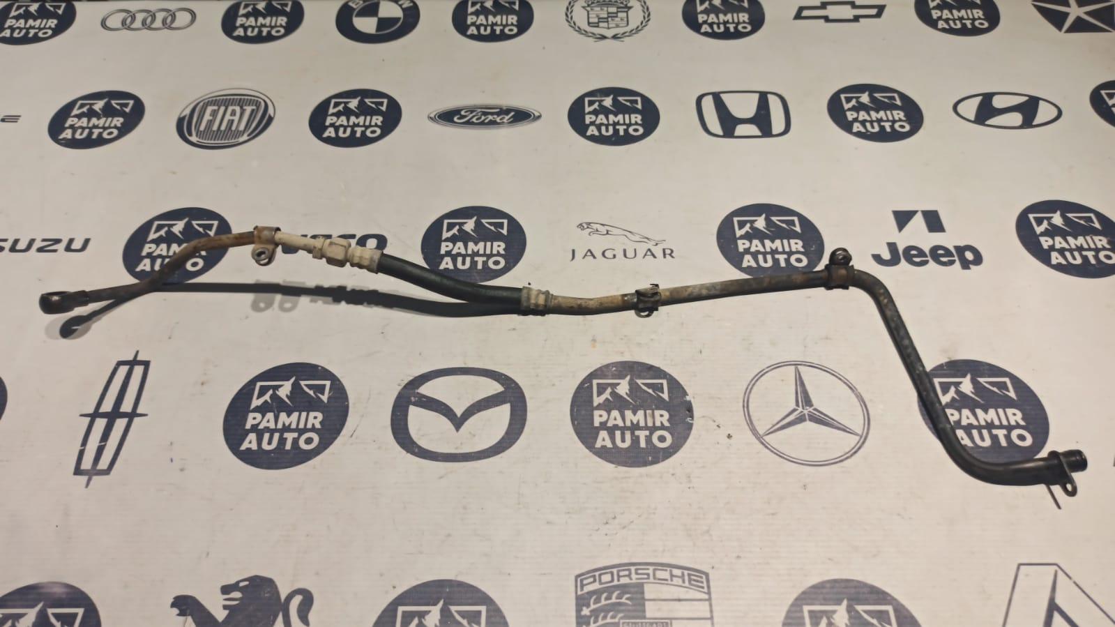 Трубка АКПП Mercedes E/W210 1995-2003