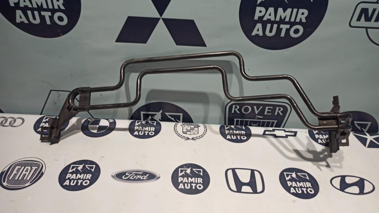 Радиатор ГУР Mercedes E/W211 2002-2009