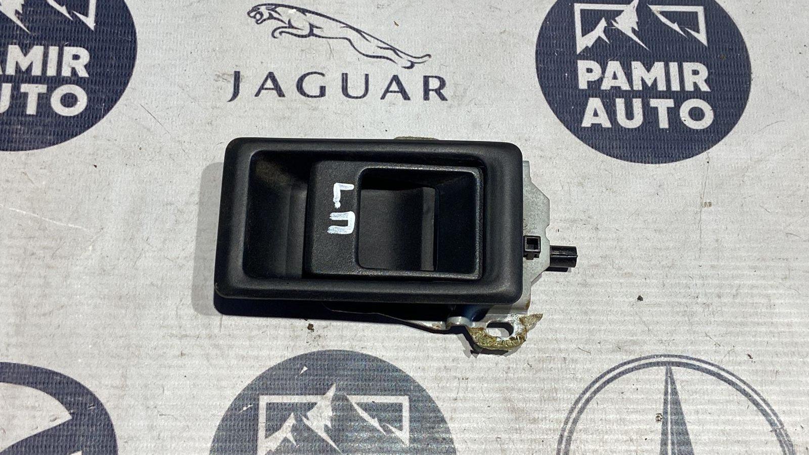 Ручка двери передняя левая Land Rover Freelander 1998-2006