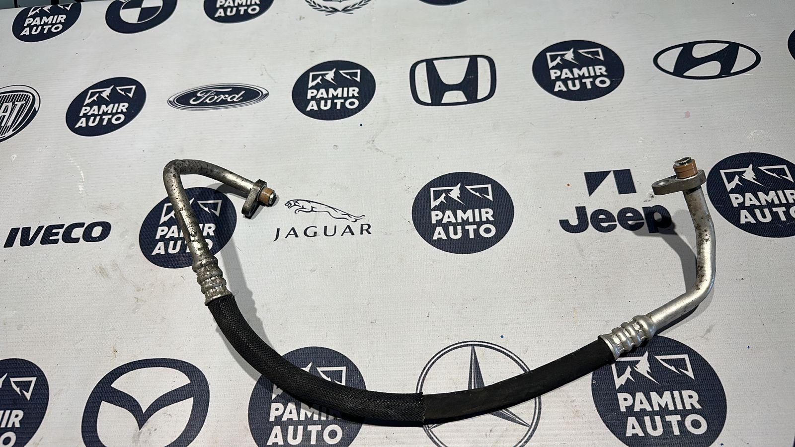 Трубка кондиционера Renault Scenic/2 2003-2009