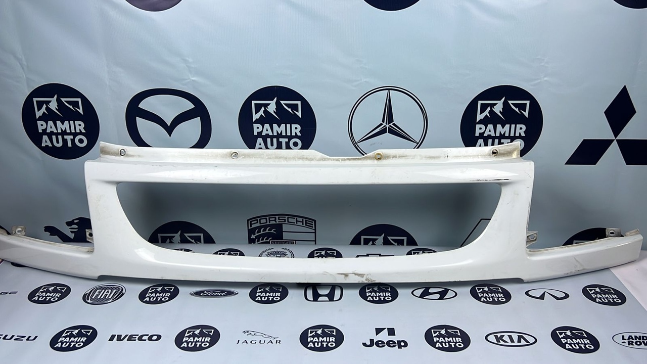 Планка под фару Opel Movano/A 2003-2010