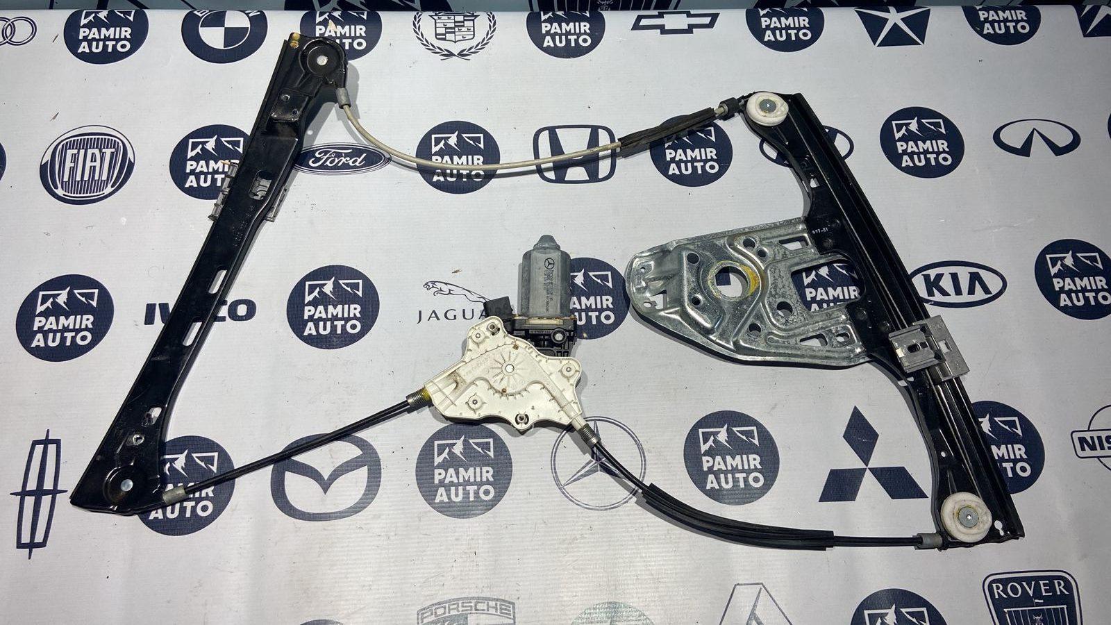 Стеклоподъемник передний правый Mercedes C/W203 2000-2008