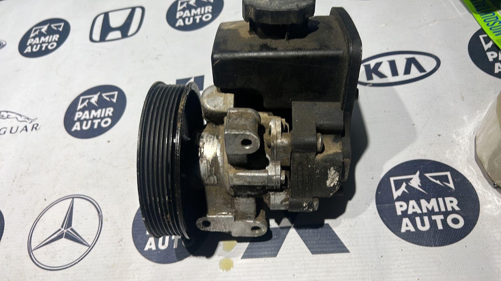 Насос ГУР Mercedes E/W211 2002-2009
