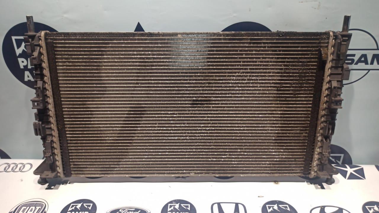 Радиатор ОЖ Ford Focus/2 2004-2011