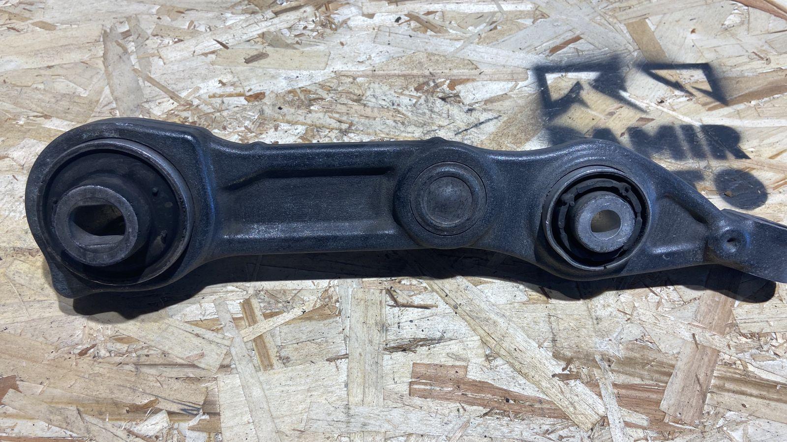 Рычаг передний левый Mercedes E/W211 2002-2009