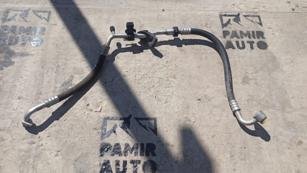 Трубка кондиционера Mercedes E/W211 2002-2009