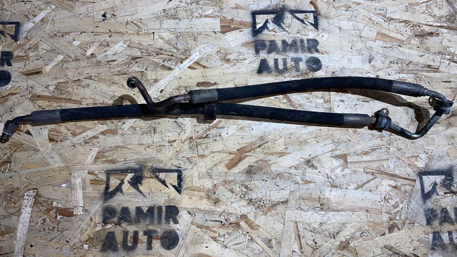 Шланг ГУР Mercedes C/W203 2000-2008