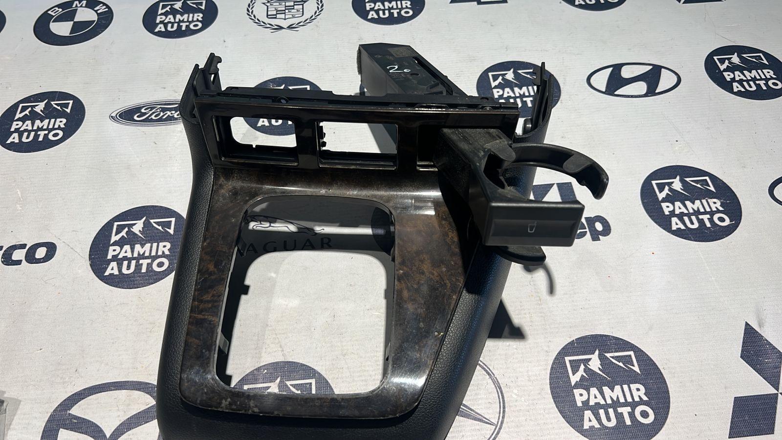 Подстаканник Ford Mondeo/3 2000-2007