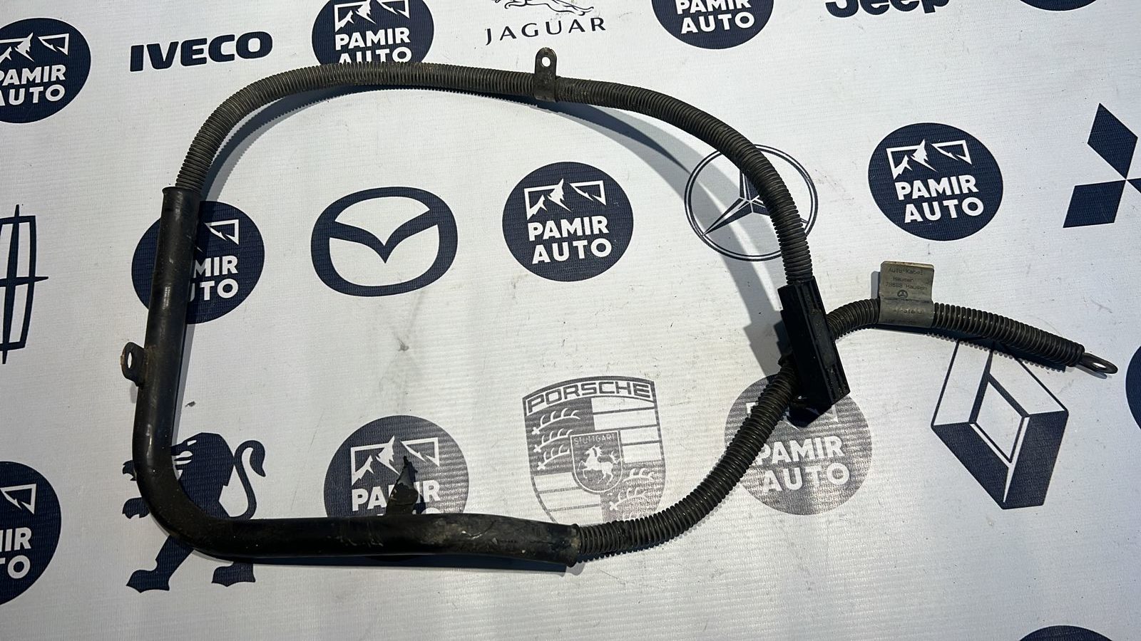 Проводка АКБ Mercedes C/W203 2000-2008