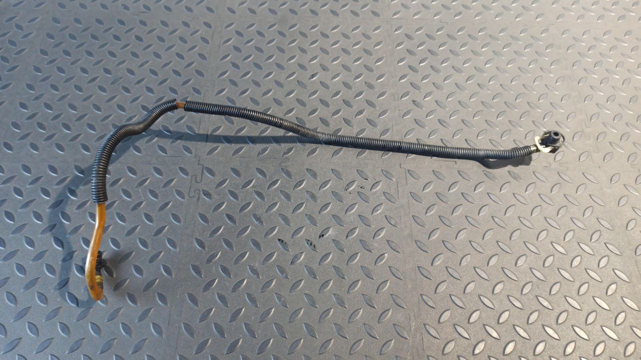 Трубка топливная Mercedes E/W210 1995-2003