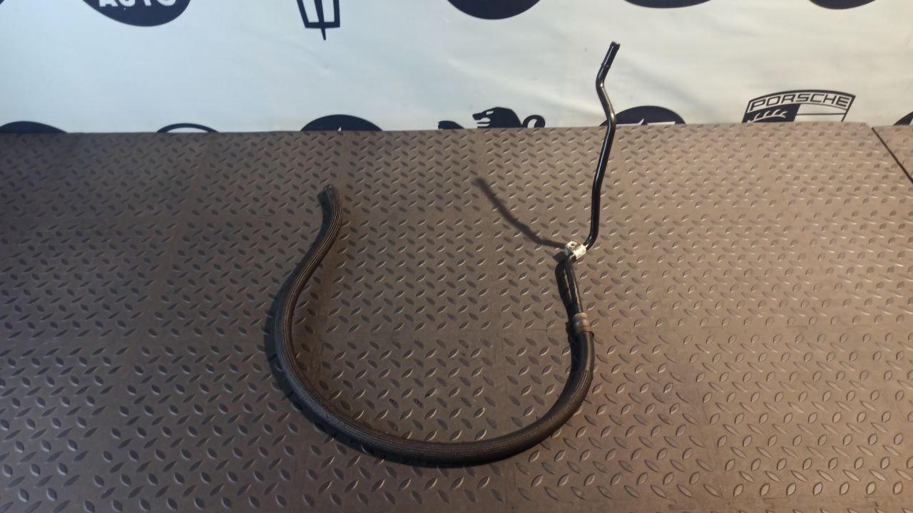 Шланг ГУР Mercedes E/W210 1995-2003