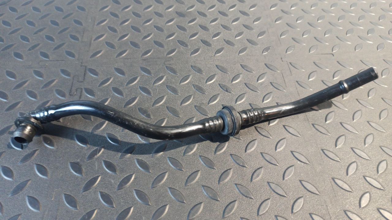 Трубка вакуумная Ford Focus 1998-2007