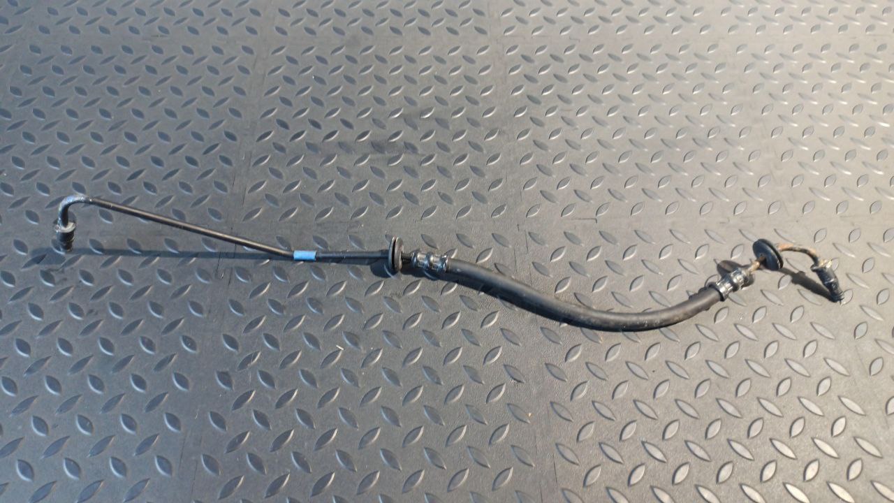 Трубка цилиндра сцепления Ford Focus 1998-2007