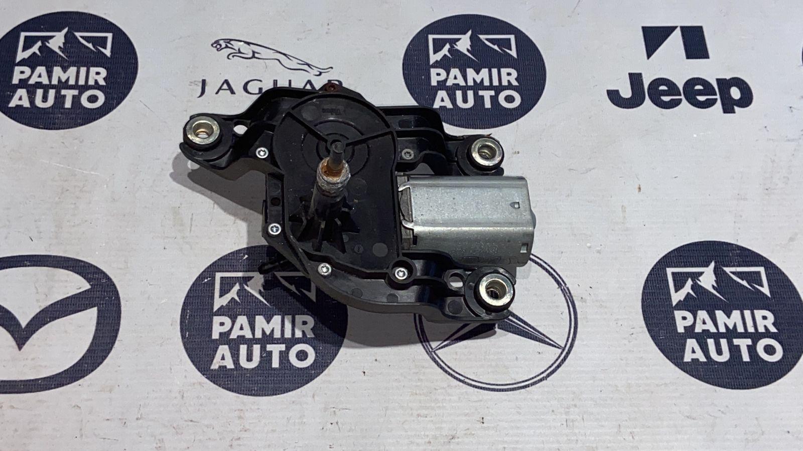 Моторчик стеклоочистителя задний Mercedes B/W245 2005-2011