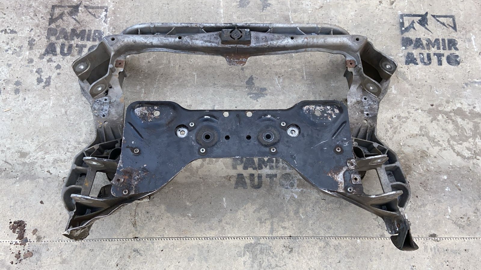 Балка передняя (Подрамник) Mercedes C/W203 2000-2008