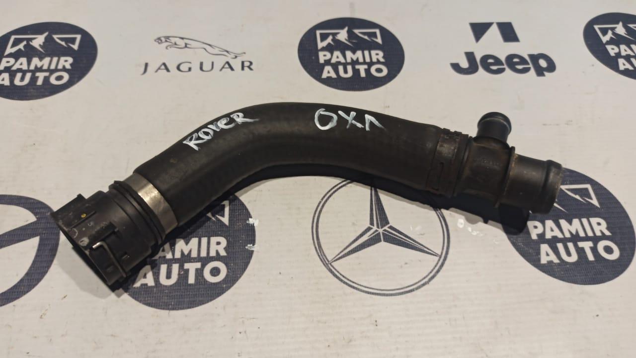 Патрубок ОЖ Land Rover Freelander 1998-2006