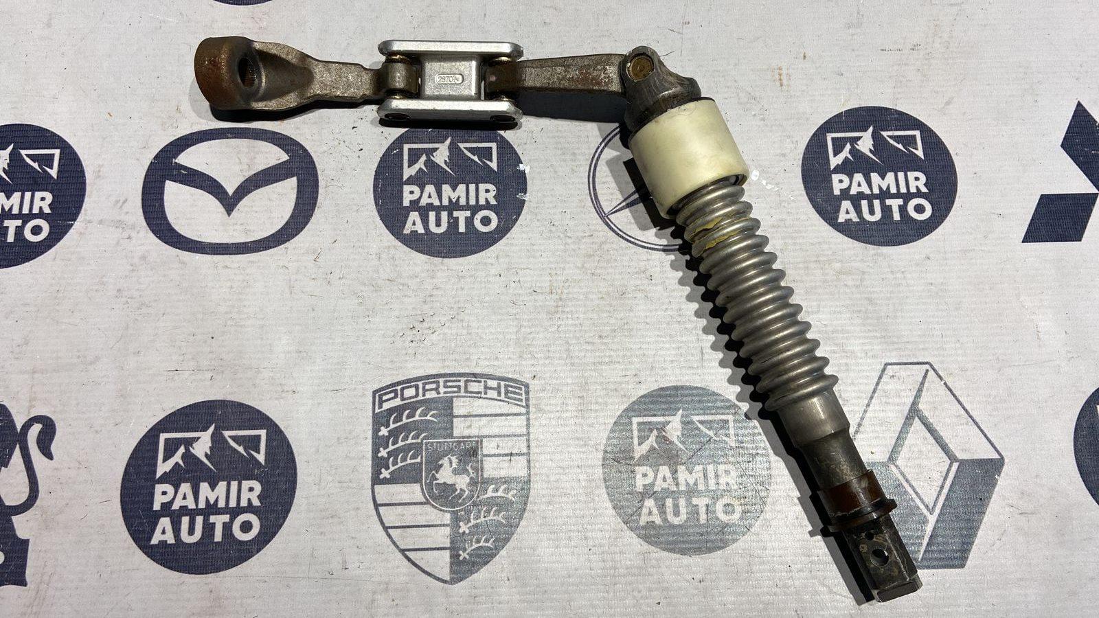 Кардан рулевой Mercedes E/W211 2002-2009