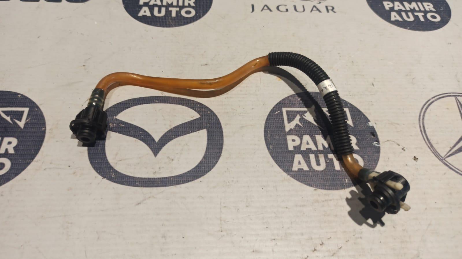 Трубка топливная Mercedes E/W210 1995-2003