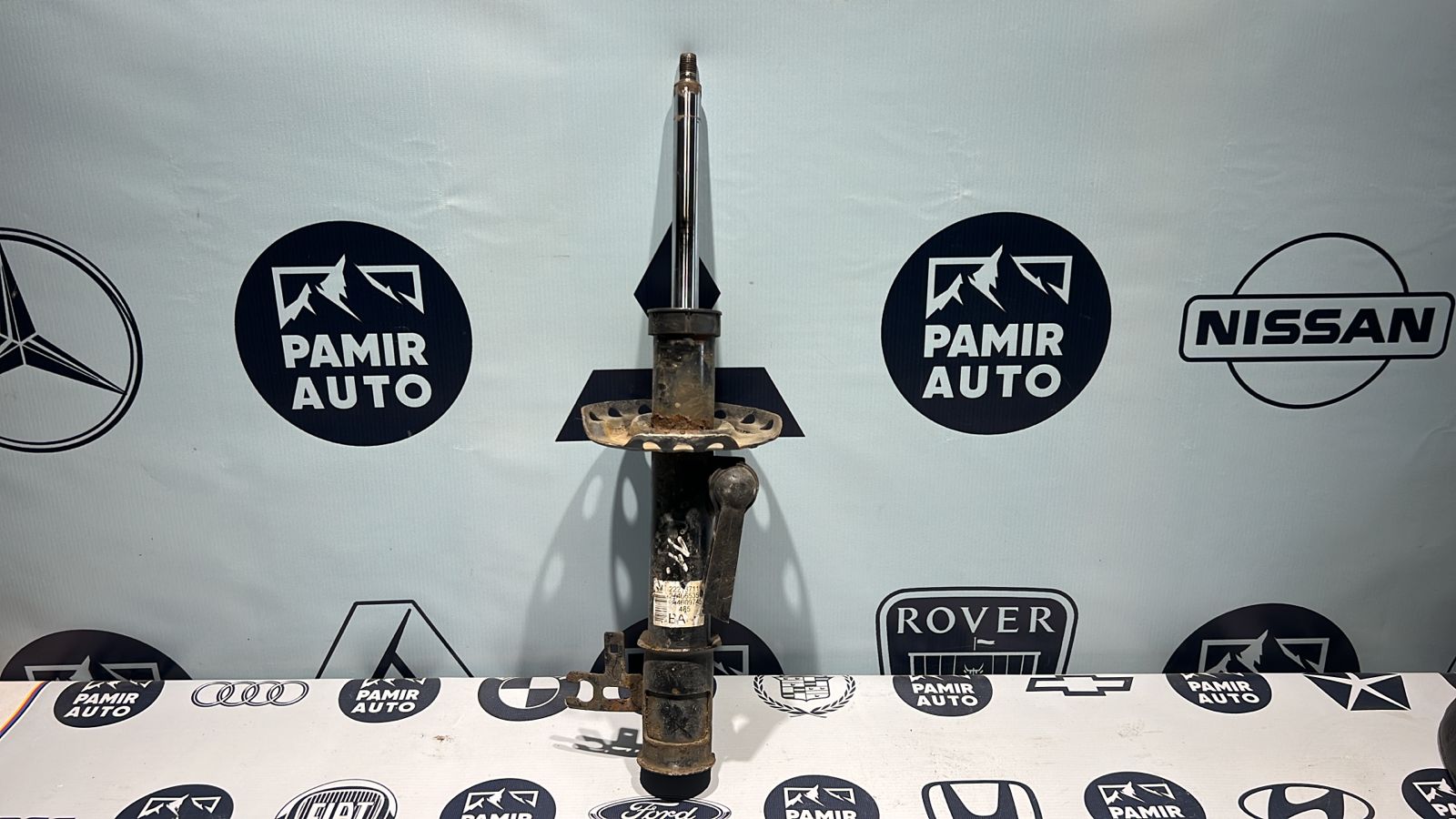 Амортизатор передний правый Opel Astra/H 2004-2014