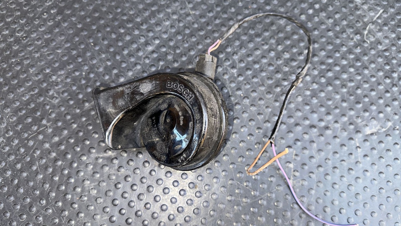 Сигнал звуковой BMW 1/E87 2004-2011