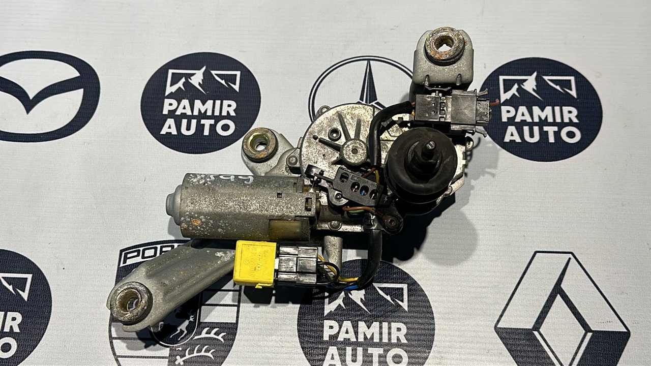 Моторчик стеклоочистителя задний Mercedes E/W210 1995-2003