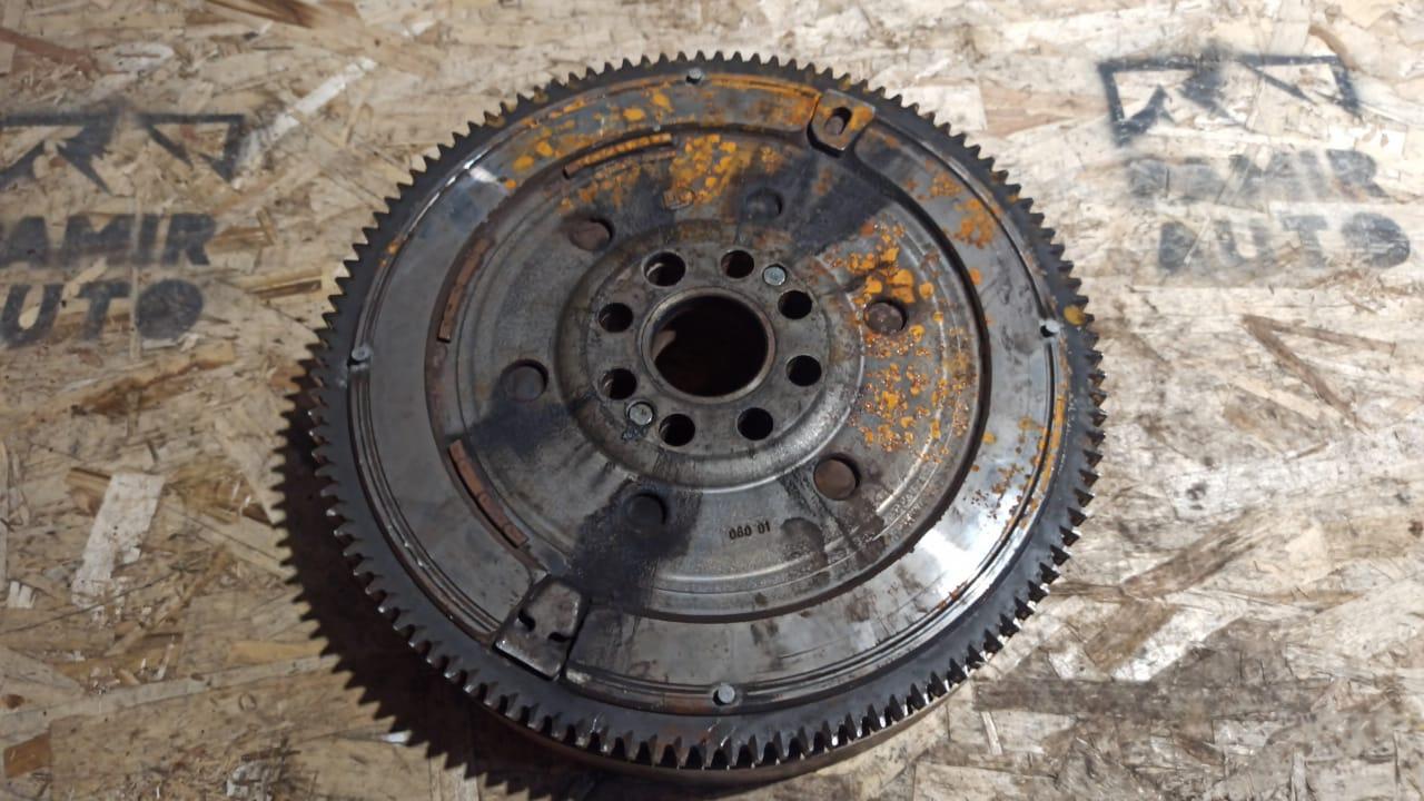 Маховик BMW 5/E39 1995-2004